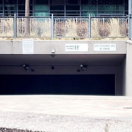Lakefront Living Downtown Toronto - Free Parking, Gym, Indoor Pool 外观 照片