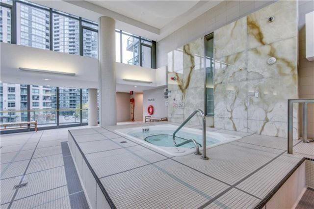 Lakefront Living Downtown Toronto - Free Parking, Gym, Indoor Pool 外观 照片